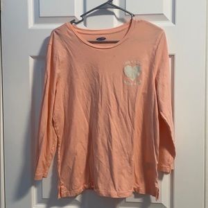 Wish you were here shirt